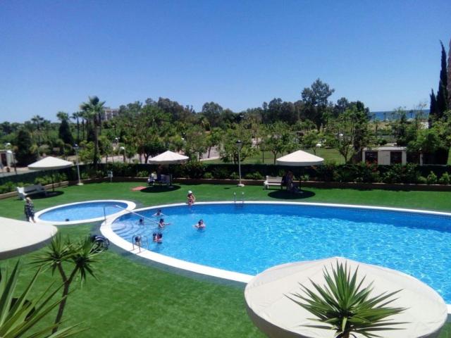 Piso, Costa Caribe, Oropesa del Mar