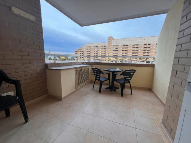 Piso, Costa Caribe, Oropesa del Mar