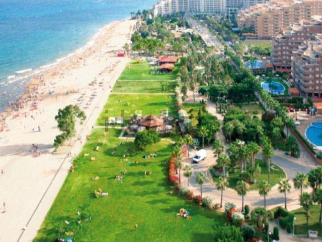 Piso, Costa Caribe, Oropesa del Mar