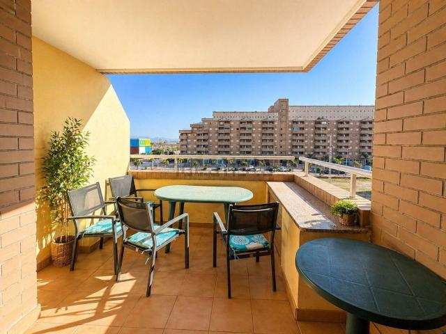 Piso, Costa Caribe, Oropesa del Mar