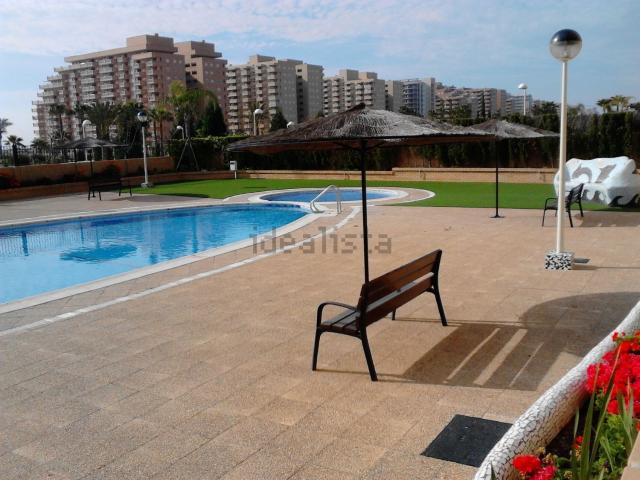 Piso, Costa Caribe, Oropesa del Mar