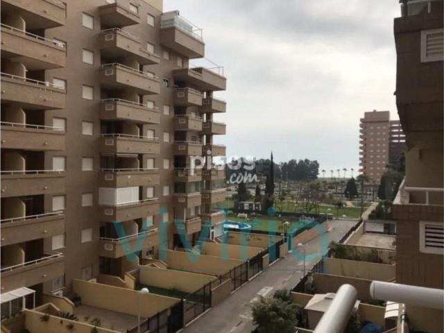 Piso, Costa Caribe, Oropesa del Mar