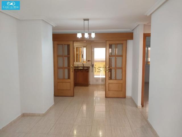 Piso, Costa Caribe, Oropesa del Mar