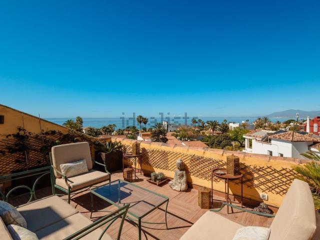 Piso, Costabella, Marbella