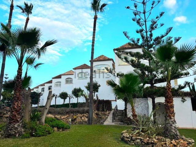 Piso, Costabella, Marbella