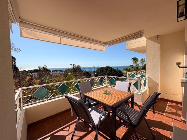 Piso, Costabella, Marbella
