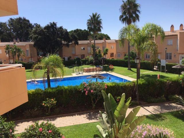 Piso, Costabella, Marbella