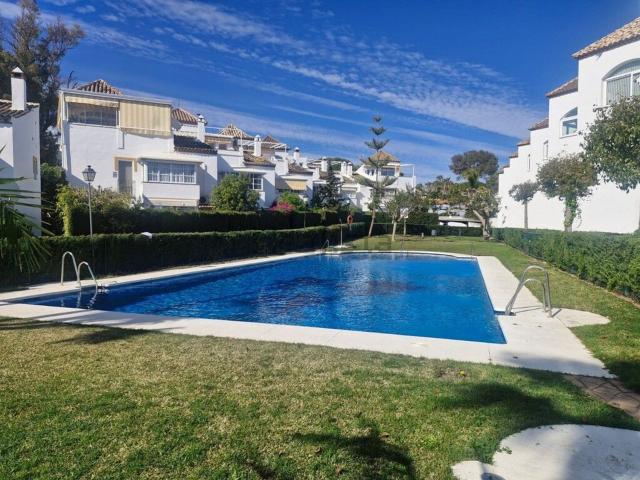 Piso, Costabella, Marbella