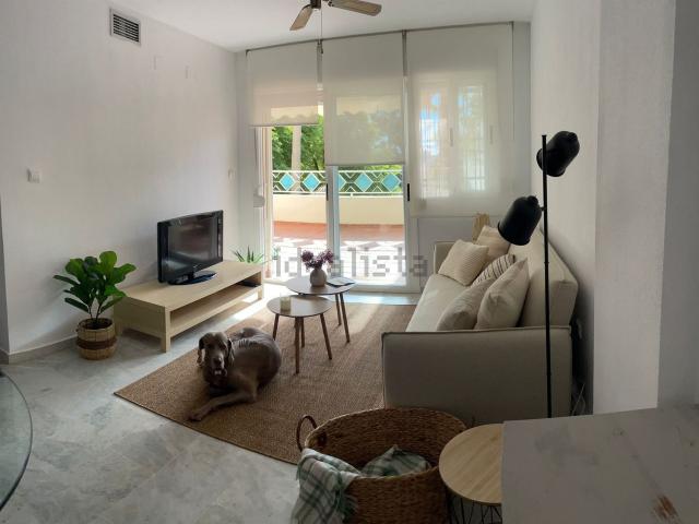 Piso, Costabella, Marbella