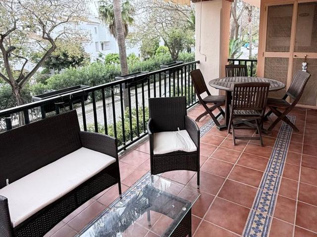 Piso, Costabella, Marbella