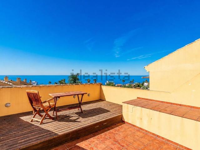 Piso, Costabella, Marbella