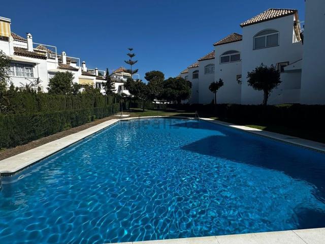 Piso, Costabella, Marbella