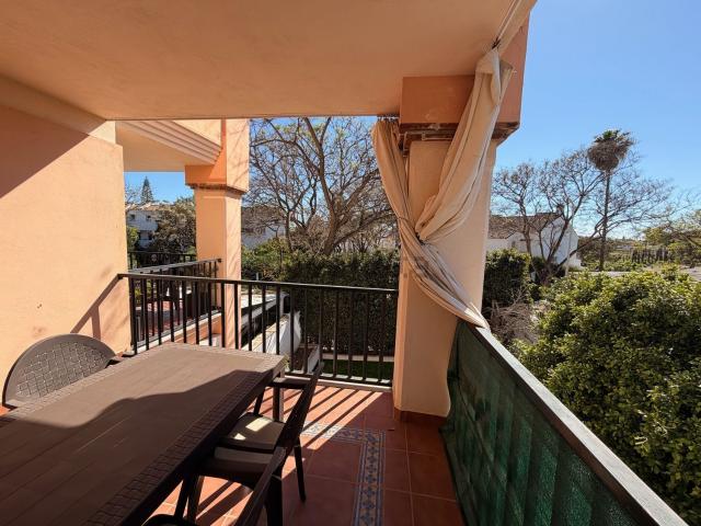 Piso, Costabella, Marbella