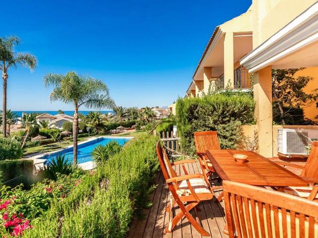 Piso, Costabella, Marbella