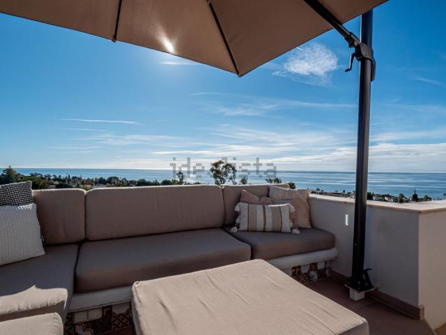 Piso, Costabella, Marbella