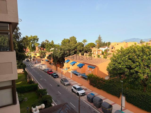 Piso, Costabella, Marbella