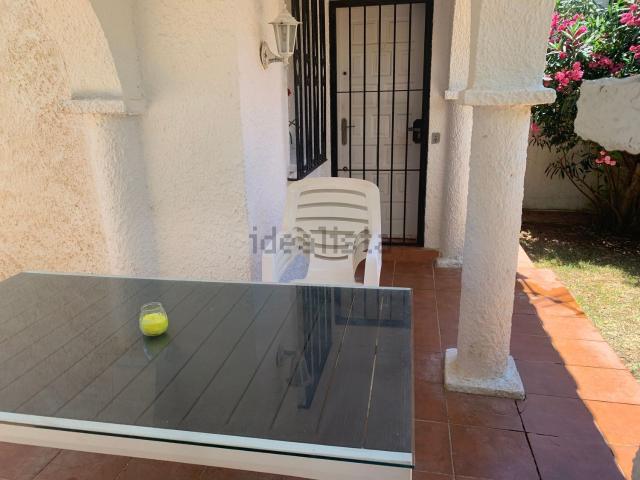 Piso, Costabella, Marbella