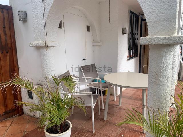 Piso, Costabella, Marbella