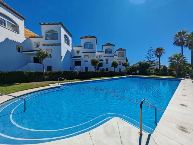 Piso, Costabella, Marbella
