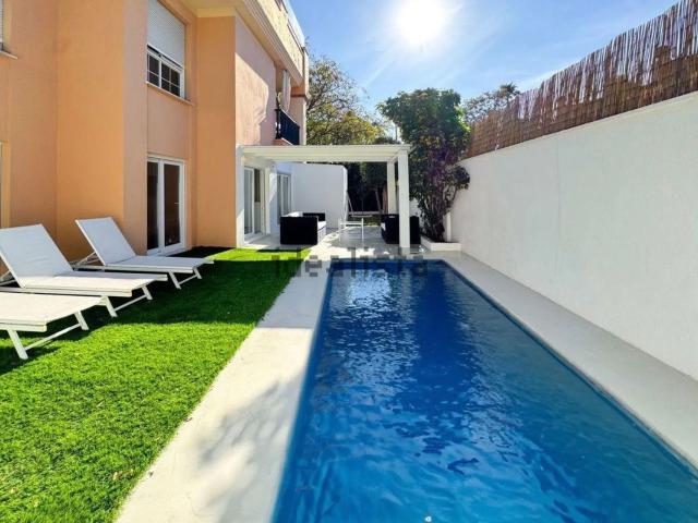 Piso, Costabella, Marbella