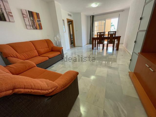 Piso, Costabella, Marbella