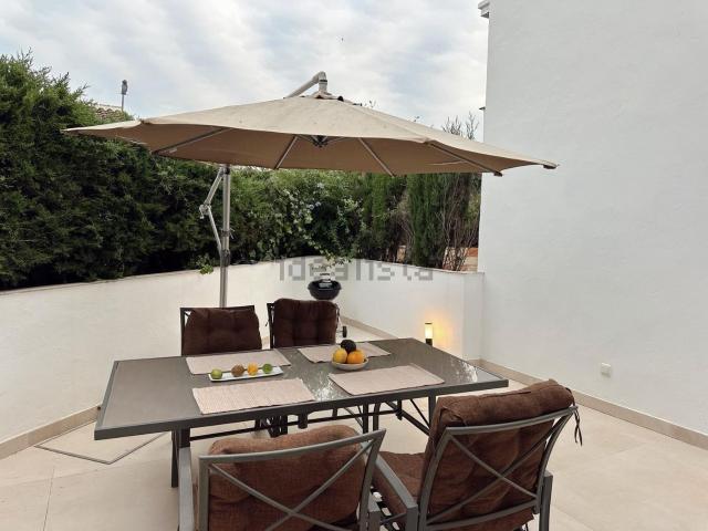 Piso, Costabella, Marbella