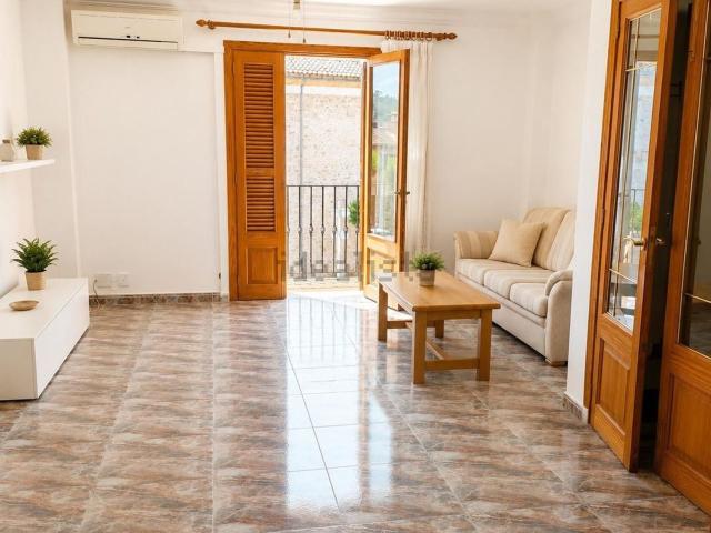 Piso, Costitx