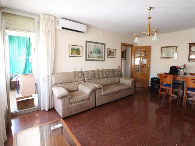 Piso, Cornellà de Llobregat