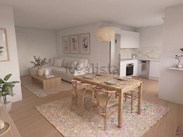 Piso, Cornellà de Llobregat