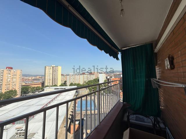 Piso, Cornellà de Llobregat