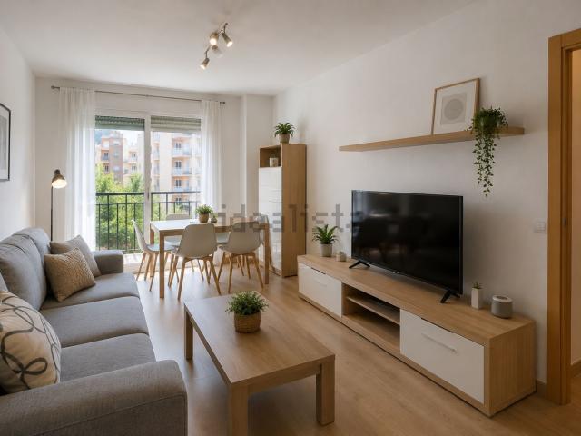 Piso, Cornellà de Llobregat