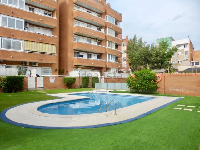 Piso, Cornellà de Llobregat