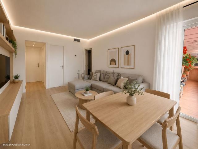Piso, Cornellà de Llobregat
