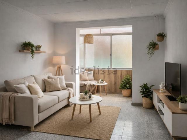 Piso, Cornellà de Llobregat