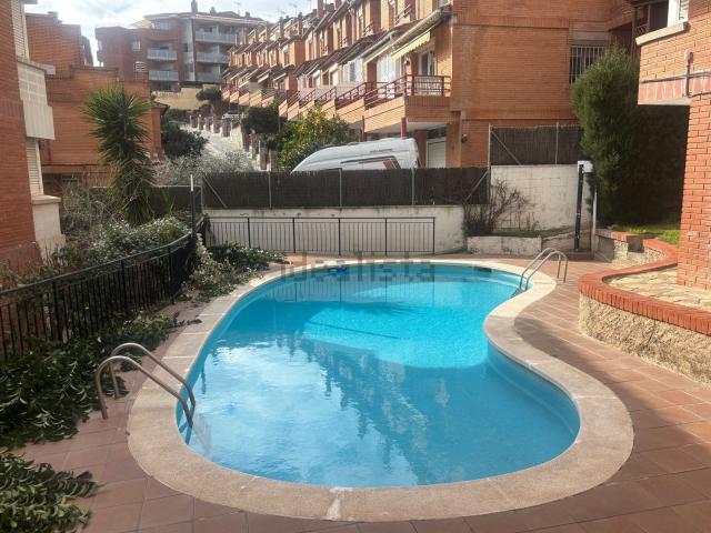 Piso, Corbera de Llobregat