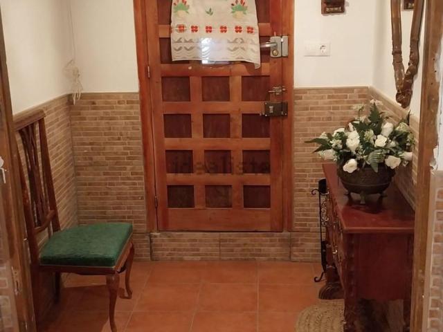 Piso, Corral Rubio