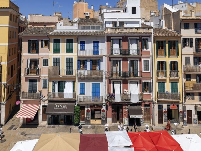 Piso, Cort, Palma de Mallorca
