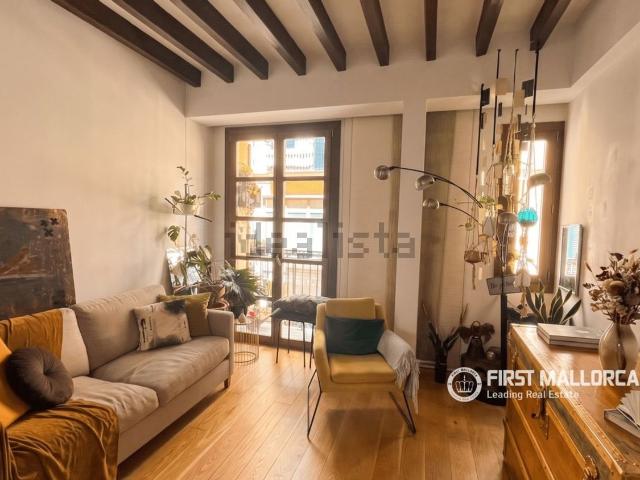 Piso, Cort, Palma de Mallorca