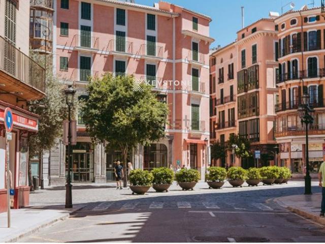 Piso, Cort, Palma de Mallorca