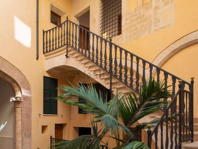 Piso, Cort, Palma de Mallorca