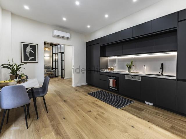 Piso, Cort, Palma de Mallorca