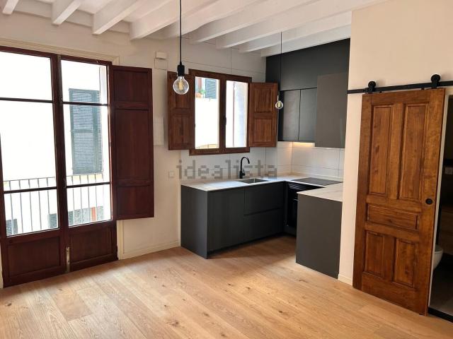 Piso, Cort, Palma de Mallorca