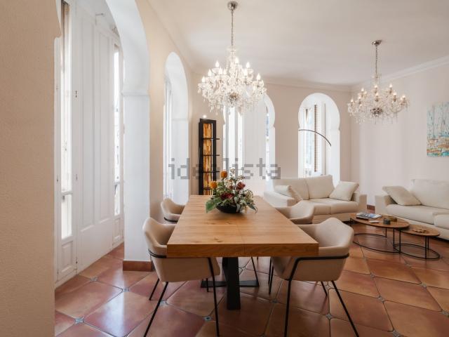 Piso, Cort, Palma de Mallorca