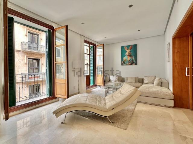 Piso, Cort, Palma de Mallorca