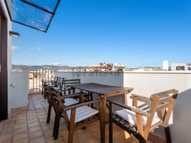 Piso, Cort, Palma de Mallorca