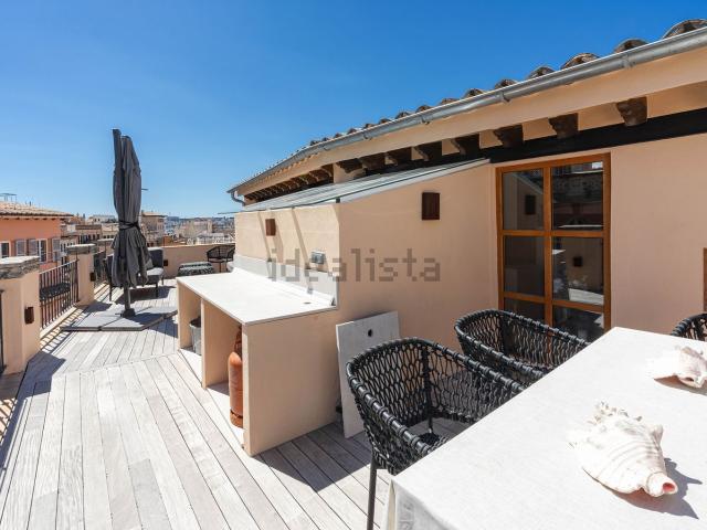 Piso, Cort, Palma de Mallorca