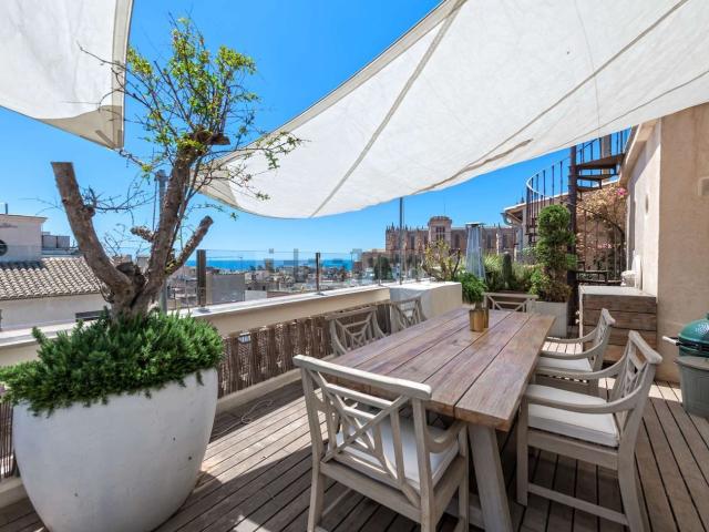 Piso, Cort, Palma de Mallorca