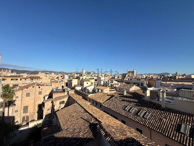 Piso, Cort, Palma de Mallorca