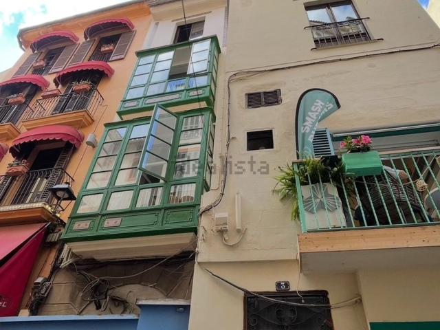 Piso, Cort, Palma de Mallorca