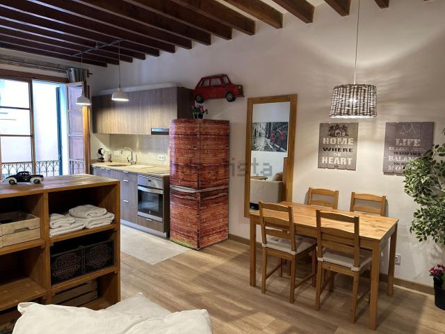 Piso, Cort, Palma de Mallorca